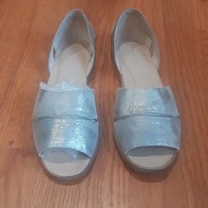 Franco Sarto sandals wms